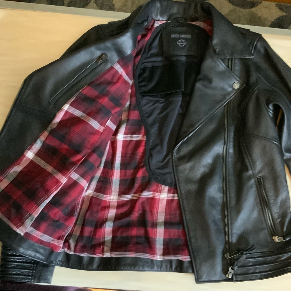 Harley Davidson